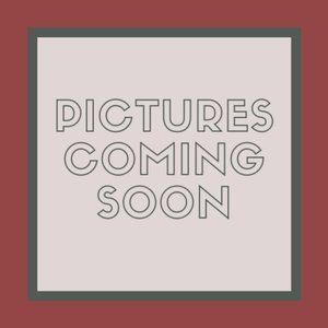 IRL PICTURES COMING SOON